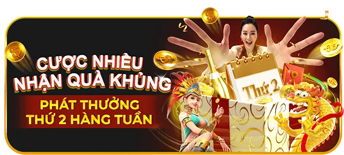Khuyến mãi nạp tiền lần đầu cho thể thao